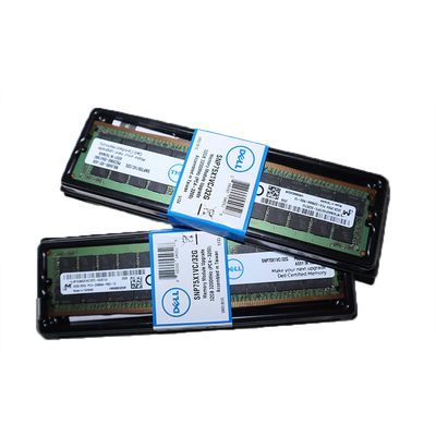 Server-Gedächtnis RAM 2666MHz/21332400/2933/3200 DELLS 8GB 16GB 32GB 64GB