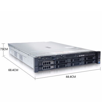 128GB RAM 16TB Dämpfungsregler HDD überholte Gestell-Server Speicherserver PowerEdge R730