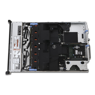 DELL Poweredge R730XD 2U überholte Speicherserver 32G*16 DDR4