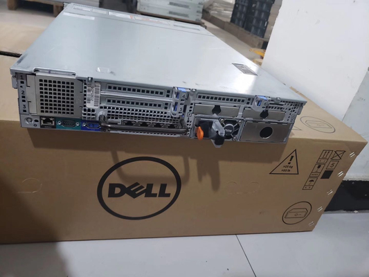 DELL Poweredge R730XD 2U überholte Speicherserver 32G*16 DDR4