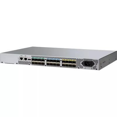 Reihe Dell Fibre Channel Switches DS-6600B DS-6610B DS-6620B DS-6630B 32Gb/S Emc Connectrix B