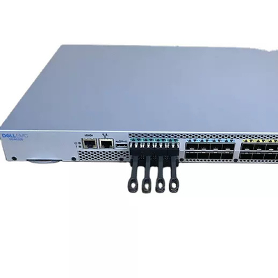Reihe Dell Fibre Channel Switches DS-6600B DS-6610B DS-6620B DS-6630B 32Gb/S Emc Connectrix B
