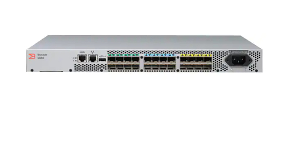 310 Faser-Schalter 8gb des Brokat-und 16 Gbit für Speicherbereich-Netz
