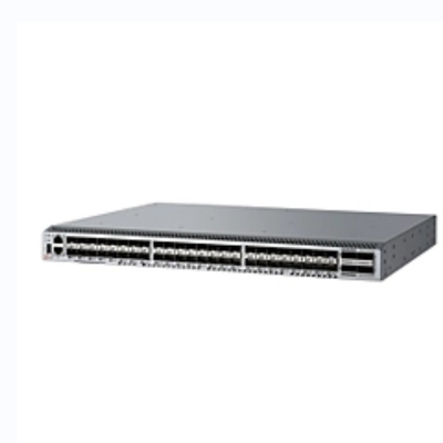 Faser-Kanalschalter 16 32 und 64 Gbit des Speicherbereich-Netz-Brokat-6510