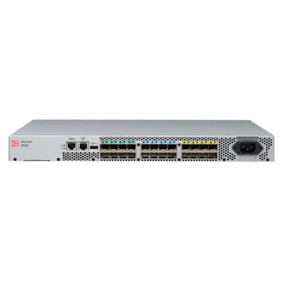 San-Brokat 6505 24 Portfaser-Schalter 8 und 16 GBs