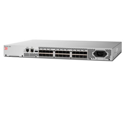 Unternehmen Dell Fiber Channel Switch 1 U DS-6620B 32Gb/S