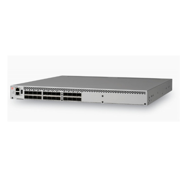 Unternehmen Dell Fiber Channel Switch 1 U DS-6620B 32Gb/S