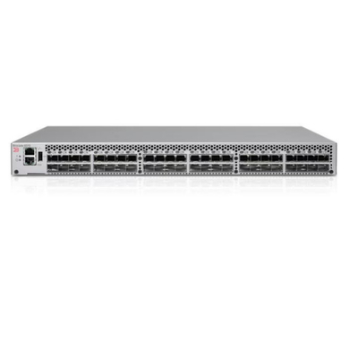 Unternehmen Dell Fiber Channel Switch 1 U DS-6620B 32Gb/S