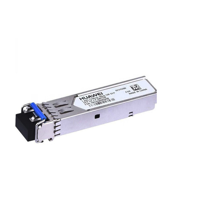 Huawei SFP-GE-LX-SM1310 Optical Transceiver Module ESFP GE Einzelmodus 1310nm 10km LC
