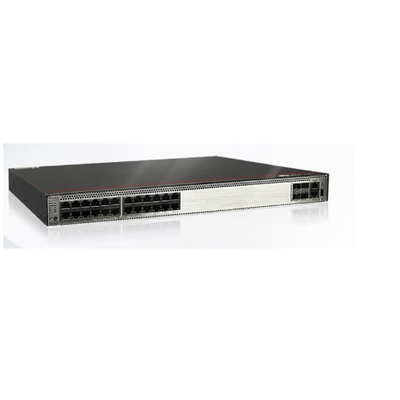 S1730S-S24P4X-A2 Huawei Basis--tethernet-anschluss 10/100/1000 des Netz-Schalter-24