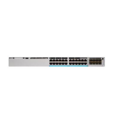 C1000-24P-4 G-L Catalyst Switch Datacom 24 Port-POE 1G Kupfer mit örtlich festgelegten Uplinks 4G/1G SFP