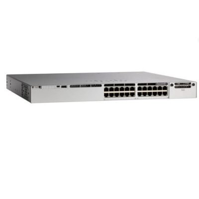 C1000-24P-4 G-L Catalyst Switch Datacom 24 Port-POE 1G Kupfer mit örtlich festgelegten Uplinks 4G/1G SFP