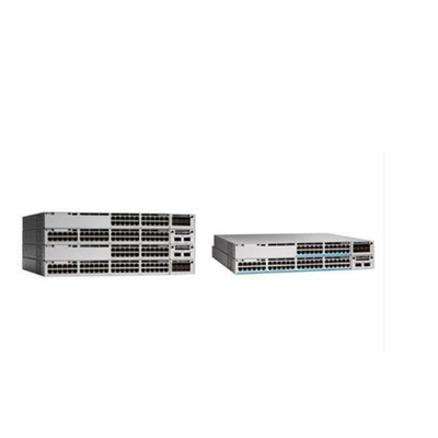 C1000-24P-4 G-L Catalyst Switch Datacom 24 Port-POE 1G Kupfer mit örtlich festgelegten Uplinks 4G/1G SFP