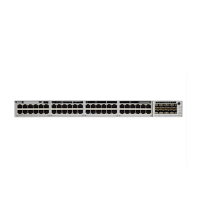 C9300-24 T-E Datacom Switches Cisco Katalysator 9300 24 Portnetz-Wesensmerkmale