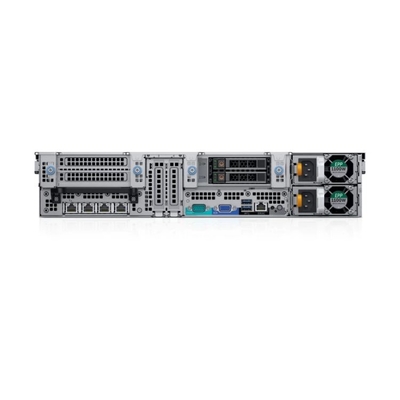 Rackmount Bucht SFF Dells EMC PowerEdge R840 2u Server-8