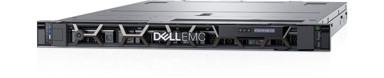 Gestell Dell Poweredge Server Dense Computing der Hochleistungs-R6525