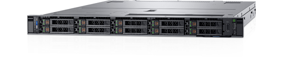 Gestell Dell Poweredge Server Dense Computing der Hochleistungs-R6525
