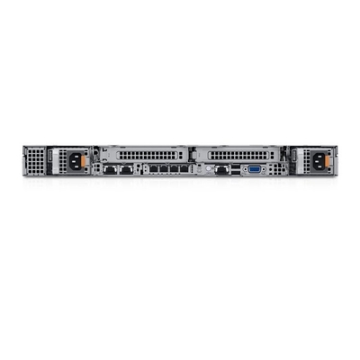 Gestell Dell Poweredge Server Dense Computing der Hochleistungs-R6525