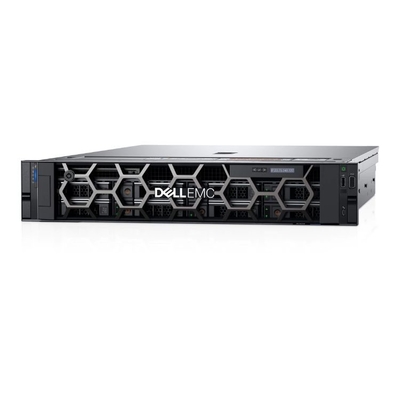 Gestell-Server Dell Poweredges R7525 in hohem Grade ersteigbares Gestell AMDs EPYC 2U