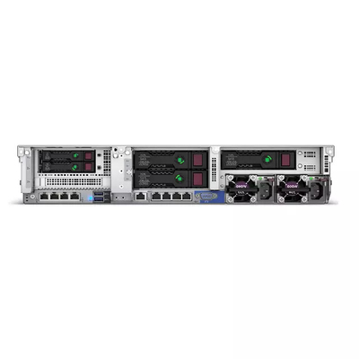 Gestell-Server P19718-B21 P19719-B21 DDR4 64GB HPE ProLiant DL380 Gen10 2U