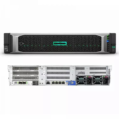 Gestell-Server P19718-B21 P19719-B21 DDR4 64GB HPE ProLiant DL380 Gen10 2U
