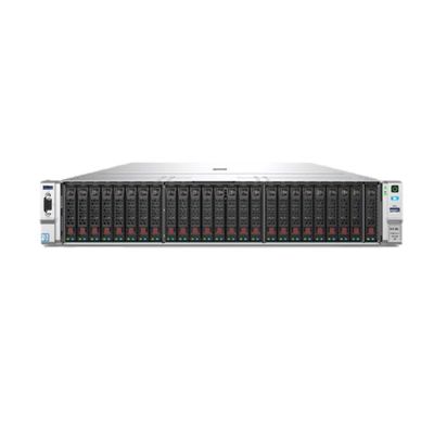 H3C Rackmount Storage Server UniServer R4900 G5 2U gute Qualität H3c Server Verkauf