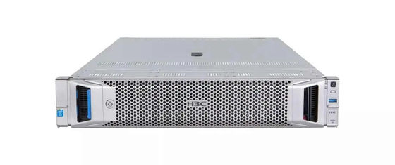H3C Rackmount Storage Server UniServer R4900 G5 2U gute Qualität H3c Server Verkauf