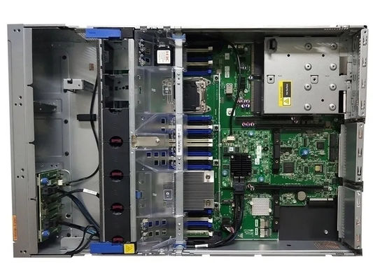 H3C Rackmount Storage Server UniServer R4900 G5 2U gute Qualität H3c Server Verkauf