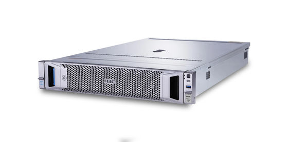 H3C Rackmount Storage Server UniServer R4900 G5 2U gute Qualität H3c Server Verkauf