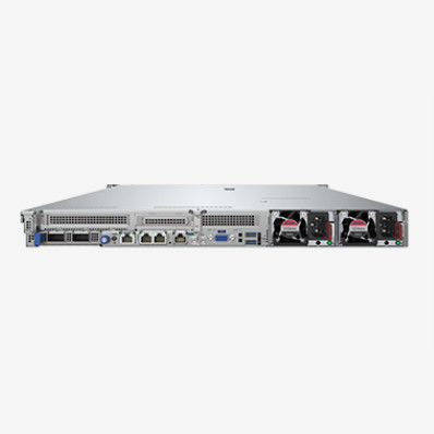1U 2 Way H3C Server UniServer R4700 G5 für das Rechenzentrum, H3C Server Vertriebshändler