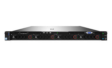 1U 2 Way H3C Server UniServer R4700 G5 für das Rechenzentrum, H3C Server Vertriebshändler
