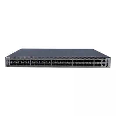 Datacom-Schalter POE++ 44xGE SFP 4x10 GE SFP+ 4x10 GE SFP+ CloudEngine S5731-H