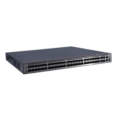 Datacom-Schalter POE++ 44xGE SFP 4x10 GE SFP+ 4x10 GE SFP+ CloudEngine S5731-H