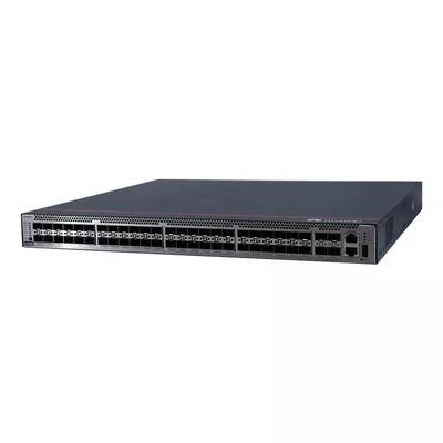 Datacom-Schalter POE++ 44xGE SFP 4x10 GE SFP+ 4x10 GE SFP+ CloudEngine S5731-H