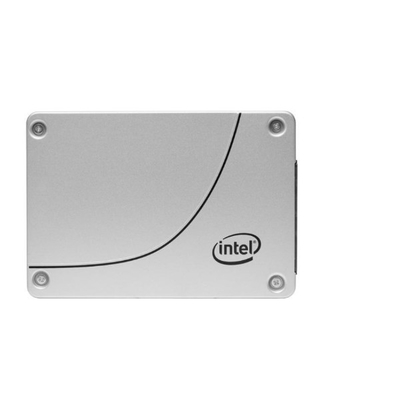 Server-Intel 4TB SSD-DC P4510 2,5 U.2 NVMe PCIe SSDPE2KX040T8 SSDPE2KX040T801