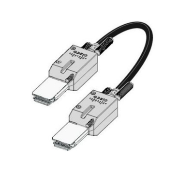 STACK-T2-1M Cisco Catalyst 3650 Serie Ersatzteil StackWise 1M Typ 2 Stapelkabel