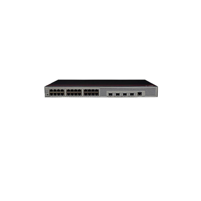 S5735S-L24T4S-QA2 Huawei Switch 24 Port Gigabit Ethernet+4 Gigabit Glasfaser-Port