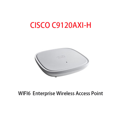 CISCO C9120AXI-H Gigabit Wireless Ap Enterprise Class unterstützt WIFI 6