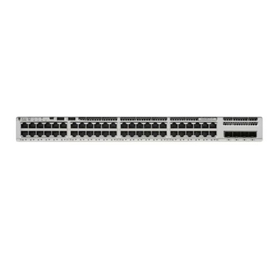 Cisco C9200-Serie Datacom Switches Intelligente Schicht 2 Netzwerk Unternehmen Gigabit 48 Port C9200L-48T-4G-E
