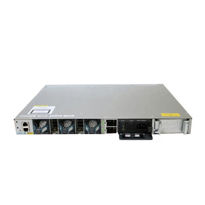 C9300-Serie Cisco Poe Switch Kernnetzwerkschicht 3 Enterprise Gigabit 24 Port C9300-24P-E