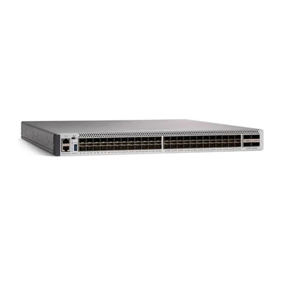 Cisco C9500-48Y4C-A Datakom-Switches 48 Port 10 Gigabit Kernkonvergenz skalierbarer Uplink