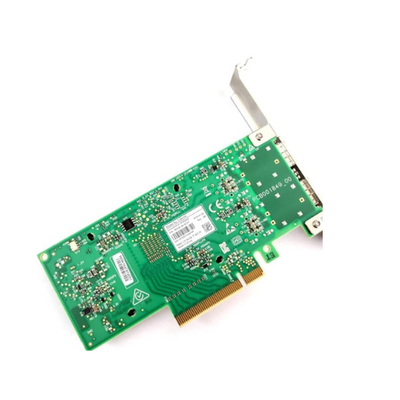 Mellanox MCX512A-ACUT ConnectX-5 Ethernet-Adapterkarte 2x Port 10/25 GbE SFP28 PCIe 3.0 X8