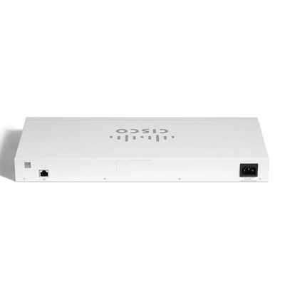 CBS350-24T-4X-CN Cisco Business 350-Serie Managed Switches Drei-Schicht-Unternehmensebene Gigabit 24 Port