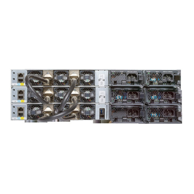 Enterprise Access Switch Cisco C9300X-24Y-A Catalyst 9300 24-Anschluss 25G/10G/1G SFP28 mit modularen Uplinks