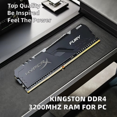 Original Kingston DDR4 3200 MHz Cloud Flight S Desktop Speicher 8 GB für Laptop