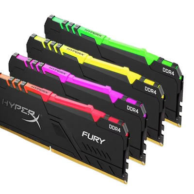 Original Kingston DDR4 3200 MHz Cloud Flight S Desktop Speicher 8 GB für Laptop