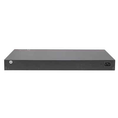 HUAWEI Festschalter S6730-S24X6Q 24 10GE SFP+-Ports, 6 40GE QSFP-Ports 10 Gigabit 1U Stock AC 600w:max 8A Gleichstrom