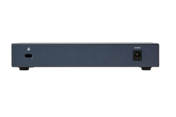 Original SWITCH TL-SG108 8 Port Gigabit Ethernet Netzwerk-Schalter