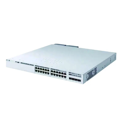 Original Neues CISCO C9500 Serie 16 Port 10Gig Netzwerk Kernschalter C9500-16X-A