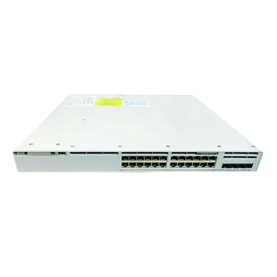 Original Neues CISCO C9500 Serie 16 Port 10Gig Netzwerk Kernschalter C9500-16X-A